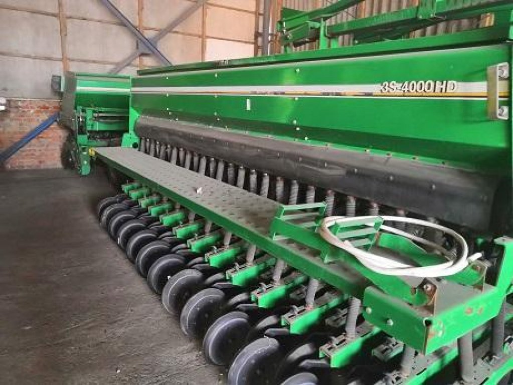 Direktsaatmaschine typu Great Plains 3S-4000, Gebrauchtmaschine v Ворожба (Obrázek 2)