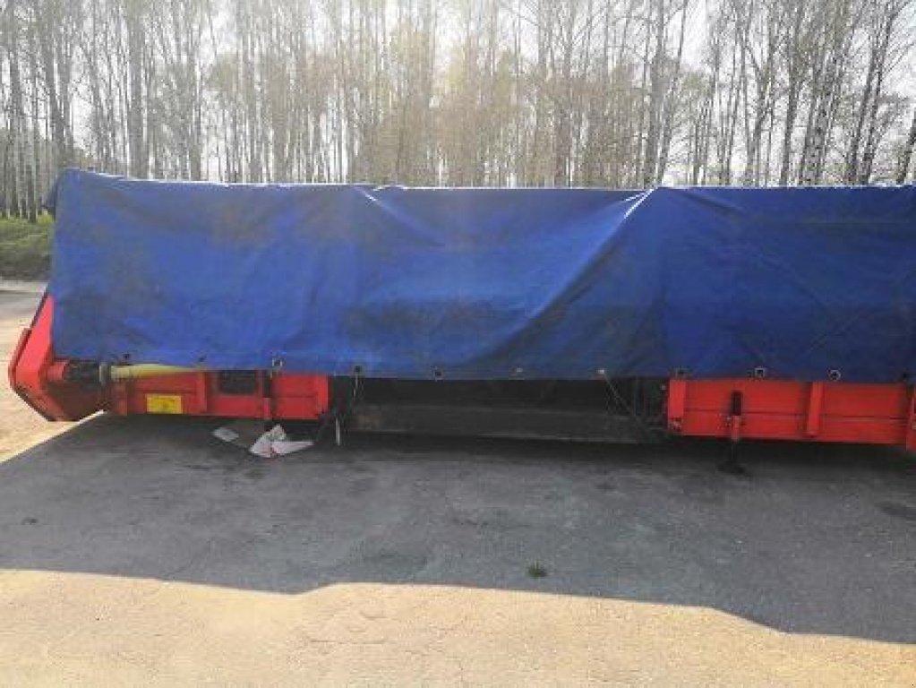 Sonnenblumenschneidwerk typu Oros UN 870, Gebrauchtmaschine v Ворожба (Obrázek 2)