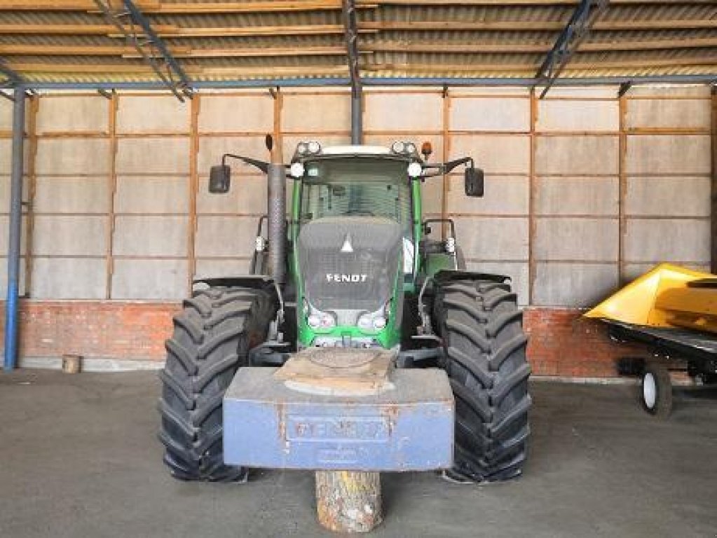 Oldtimer-Traktor typu Fendt 936 Vario, Neumaschine v Ворожба (Obrázek 3)