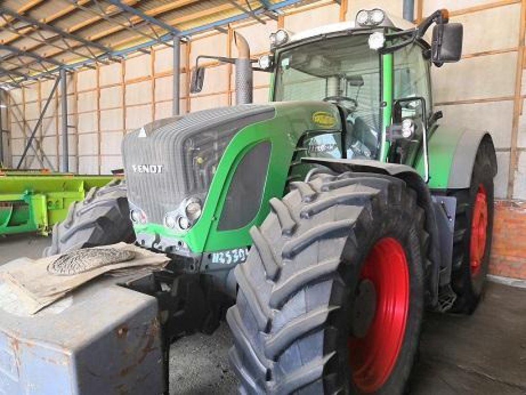 Oldtimer-Traktor typu Fendt 936 Vario, Neumaschine v Ворожба (Obrázek 1)