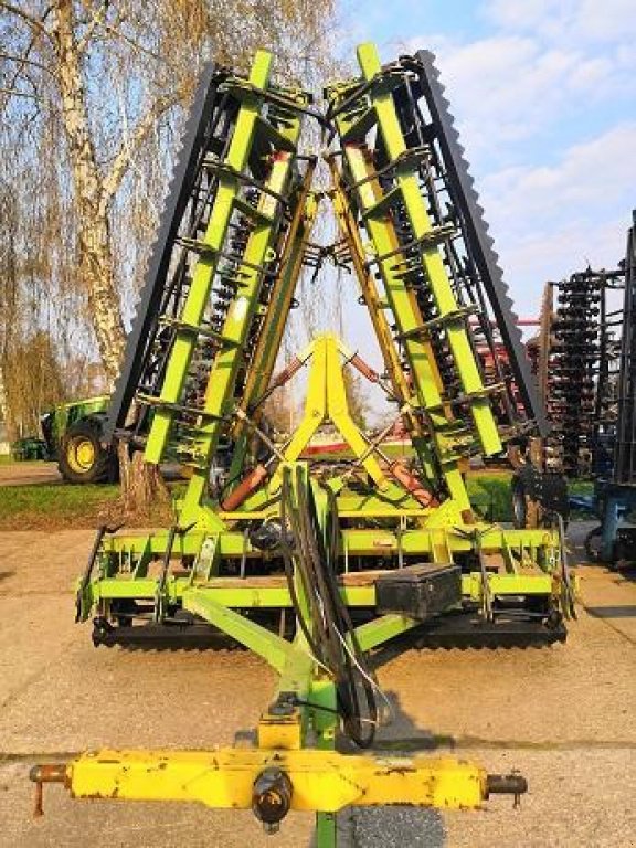 Kartoffelpflegetechnik of the type Farmet Kompaktor, Gebrauchtmaschine in Ворожба (Picture 1)