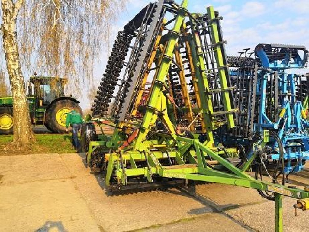 Kartoffelpflegetechnik of the type Farmet Kompaktor, Gebrauchtmaschine in Ворожба (Picture 2)