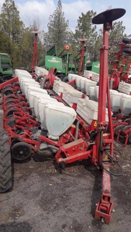 Direktsaatmaschine typu CHERVONA ZIRKA УПС 12, Gebrauchtmaschine v Київ (Obrázek 1)