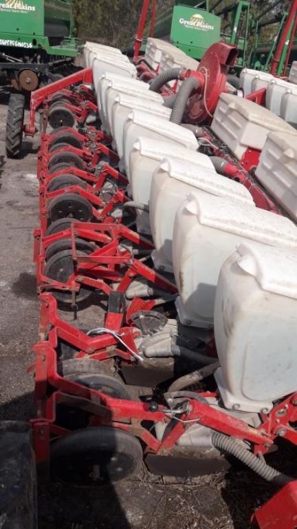 Direktsaatmaschine typu CHERVONA ZIRKA УПС 12, Gebrauchtmaschine v Київ (Obrázek 3)