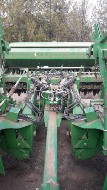 Direktsaatmaschine typu Great Plains 3S-3000 F, Gebrauchtmaschine v Київ (Obrázek 11)