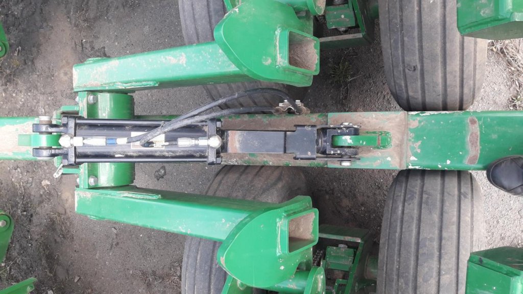 Direktsaatmaschine typu Great Plains 3S-3000 F, Gebrauchtmaschine v Київ (Obrázek 9)