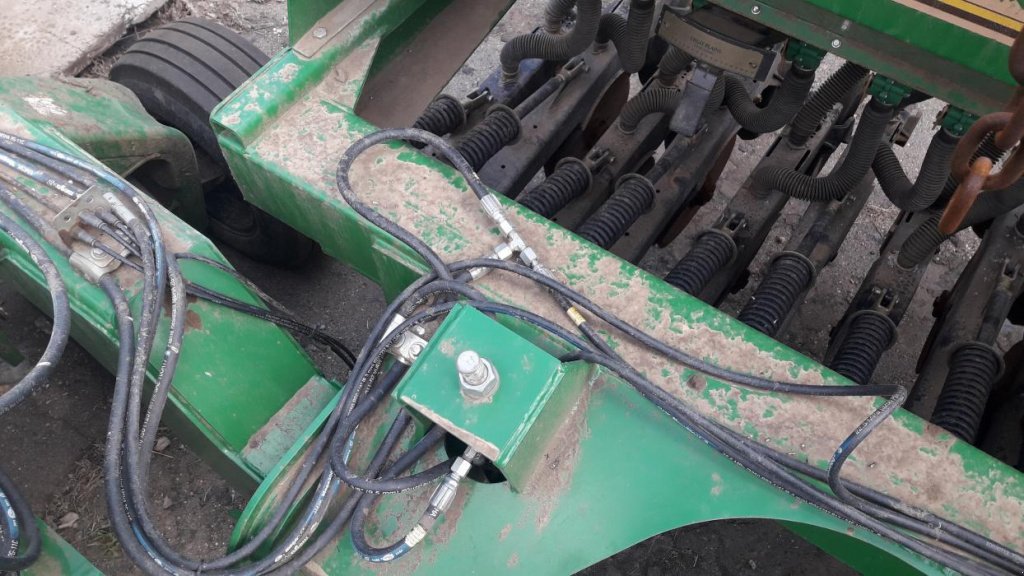 Direktsaatmaschine typu Great Plains 3S-3000 F, Gebrauchtmaschine v Київ (Obrázek 5)