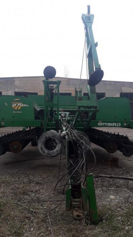 Direktsaatmaschine typu Great Plains 3S-4000, Gebrauchtmaschine v Київ (Obrázek 3)