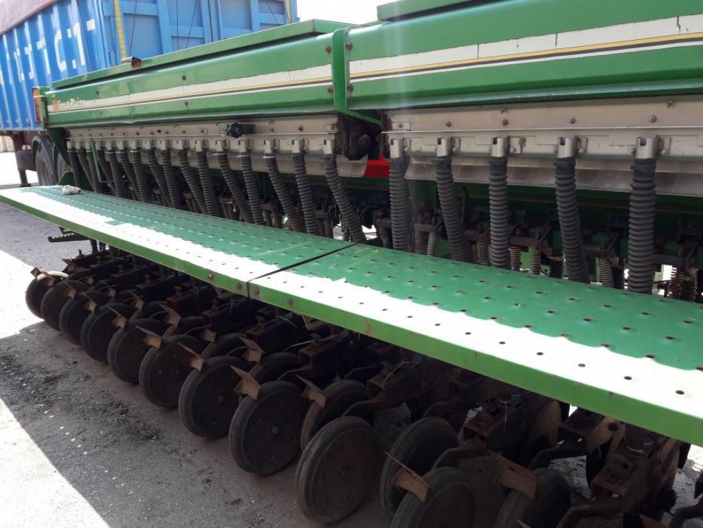 Direktsaatmaschine typu Great Plains 2000, Gebrauchtmaschine v Київ (Obrázek 2)