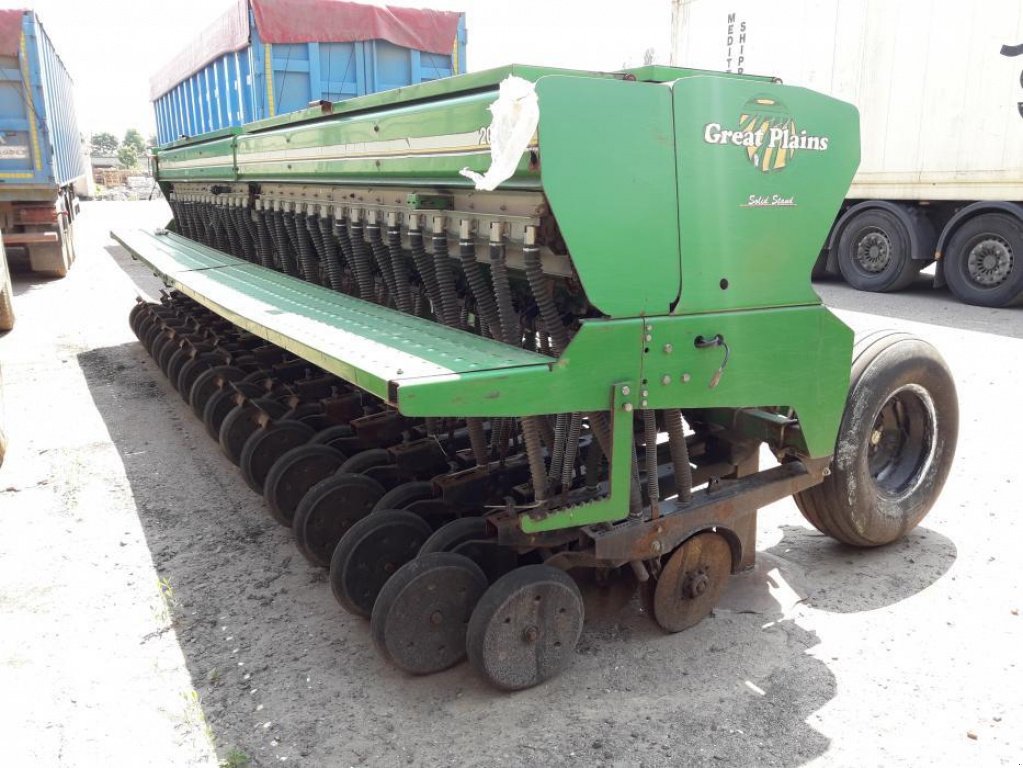 Direktsaatmaschine typu Great Plains 2000, Gebrauchtmaschine v Київ (Obrázek 1)
