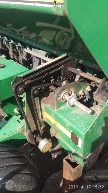 Direktsaatmaschine typu Great Plains 2000, Gebrauchtmaschine v Київ (Obrázek 7)