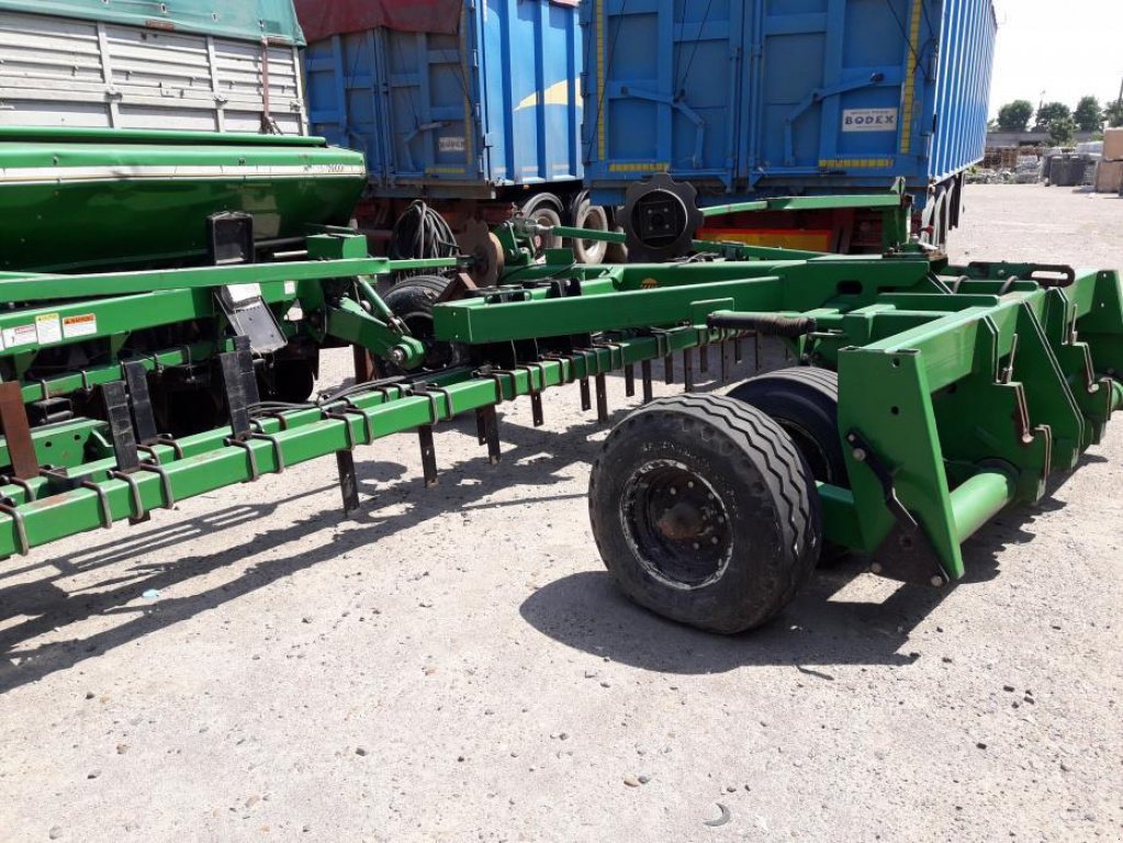 Direktsaatmaschine typu Great Plains 2000, Gebrauchtmaschine v Київ (Obrázek 11)