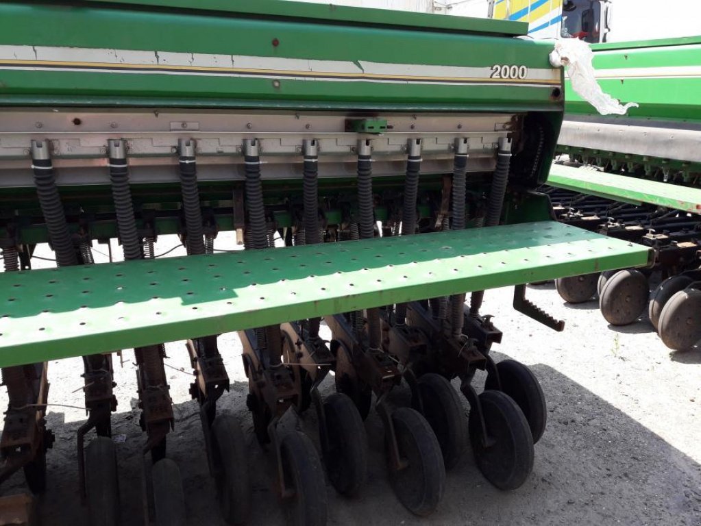 Direktsaatmaschine typu Great Plains 2000, Gebrauchtmaschine v Київ (Obrázek 3)