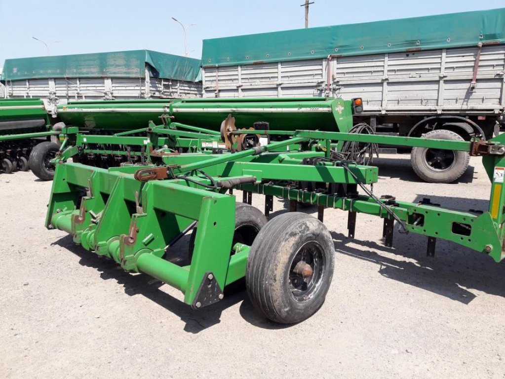 Direktsaatmaschine typu Great Plains 2000, Gebrauchtmaschine v Київ (Obrázek 13)