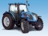 Oldtimer-Traktor a típus Landini 5-115H, Neumaschine ekkor: Київ (Kép 1)