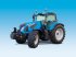 Oldtimer-Traktor typu Landini 7-230, Neumaschine v Київ (Obrázek 1)