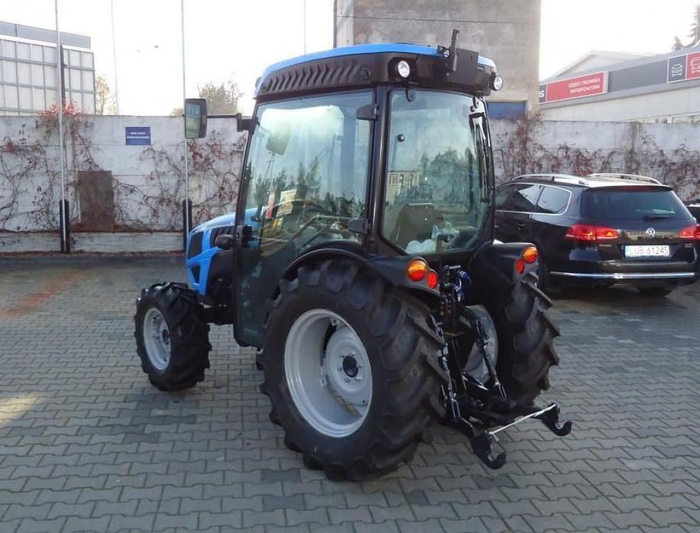 Oldtimer-Traktor typu Landini Mistral 50, Neumaschine v Київ (Obrázek 4)