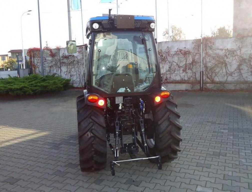 Oldtimer-Traktor typu Landini Mistral 50, Neumaschine v Київ (Obrázek 5)