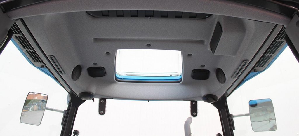 Oldtimer-Traktor typu Landini Super 110, Neumaschine v Київ (Obrázek 4)