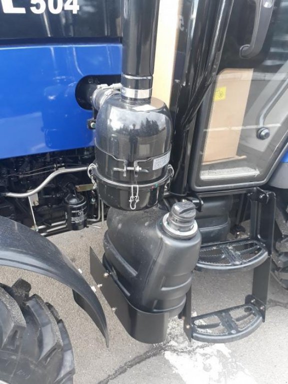 Oldtimer-Traktor typu Sonstige FT 504EU, Neumaschine v Київ (Obrázek 3)