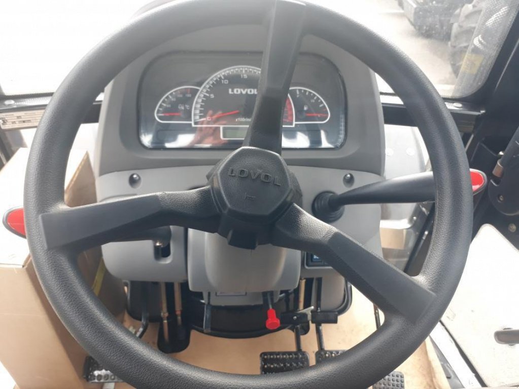 Oldtimer-Traktor typu Sonstige FT 504EU, Neumaschine v Київ (Obrázek 6)