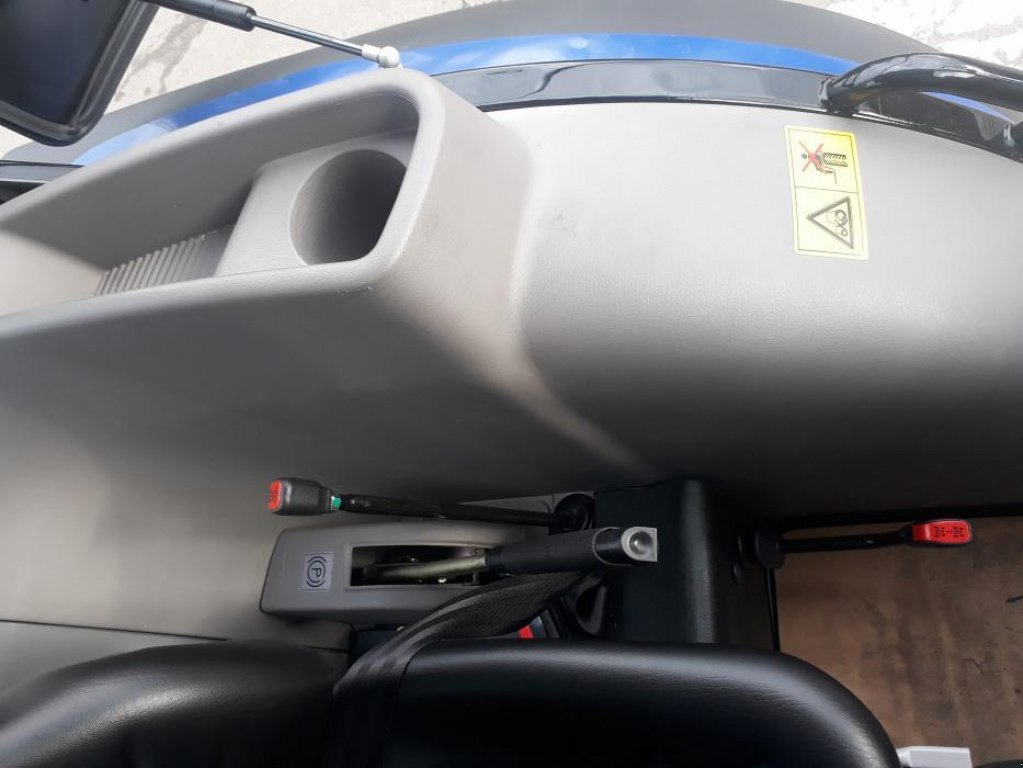 Oldtimer-Traktor typu Sonstige FT 504EU, Neumaschine v Київ (Obrázek 8)