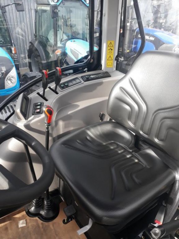 Oldtimer-Traktor typu Sonstige FT 504EU, Neumaschine v Київ (Obrázek 5)