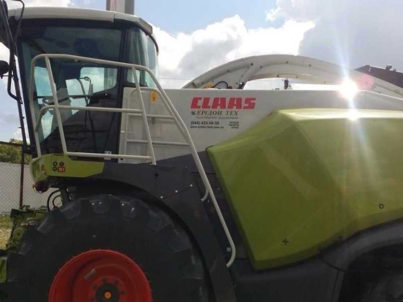 Sonstiges Feldhäckslerzubehör des Typs CLAAS Jaguar 850, Neumaschine in Умань (Bild 1)