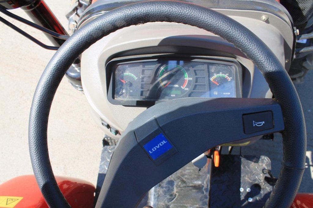 Hopfentraktor a típus Sonstige FT 244, Neumaschine ekkor: Миколаїв (Kép 10)