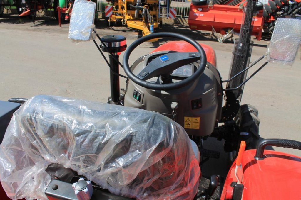 Hopfentraktor a típus Sonstige FT 244, Neumaschine ekkor: Миколаїв (Kép 8)