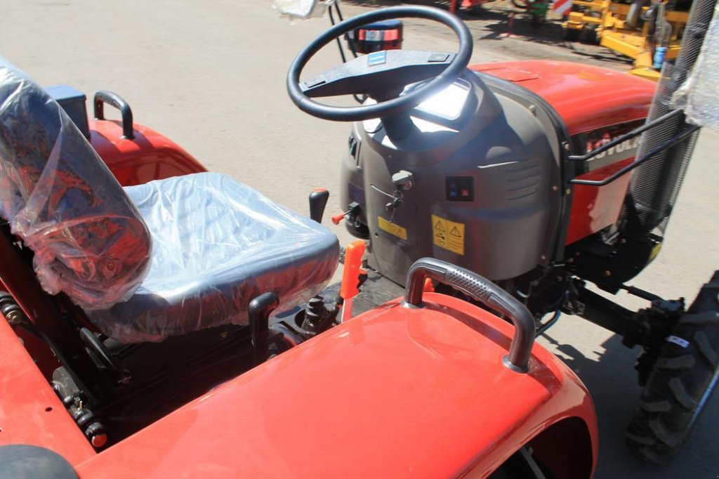 Hopfentraktor a típus Sonstige FT 244, Neumaschine ekkor: Миколаїв (Kép 7)