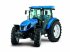 Oldtimer-Traktor typu New Holland TD5.110, Neumaschine v Миколаїв (Obrázek 1)