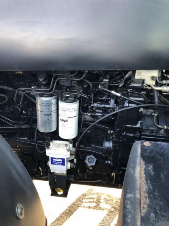 Oldtimer-Traktor typu New Holland 7060, Neumaschine v Миколаїв (Obrázek 5)