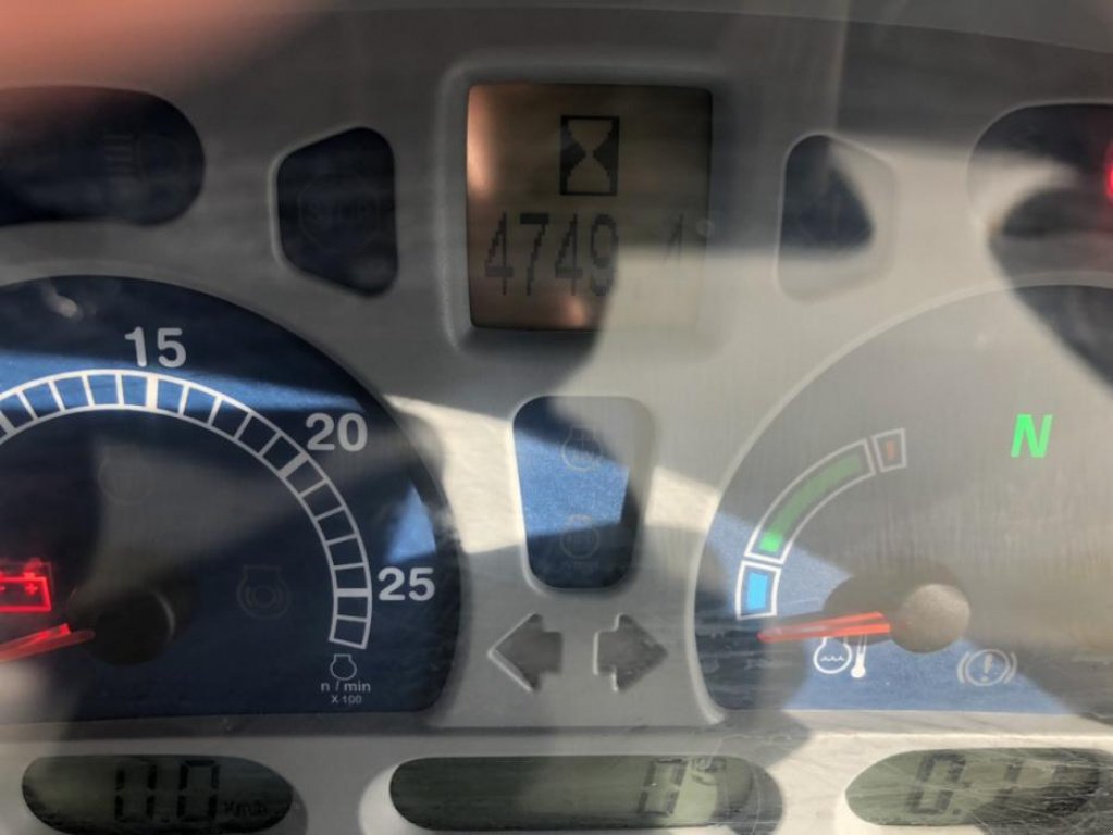 Oldtimer-Traktor typu New Holland 7060, Neumaschine v Миколаїв (Obrázek 6)