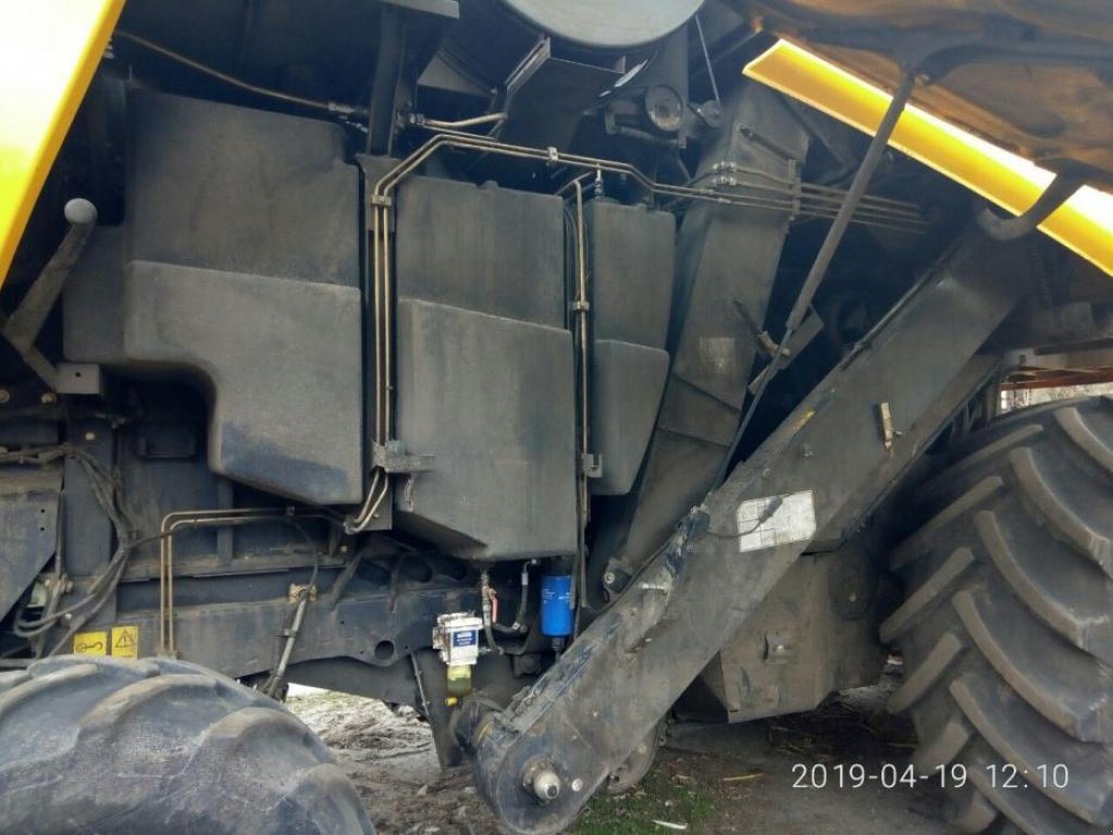 Oldtimer-Mähdrescher tipa New Holland 6090, Gebrauchtmaschine u Миколаїв (Slika 6)