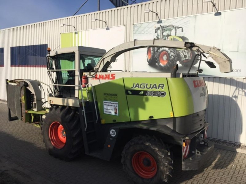 Sonstiges Feldhäckslerzubehör des Typs CLAAS Jaguar 830, Neumaschine in Путрівка (Bild 1)