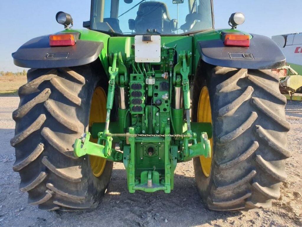 Oldtimer-Traktor a típus John Deere 7930, Gebrauchtmaschine ekkor: Путрівка (Kép 5)