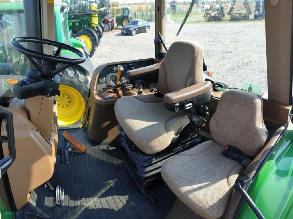 Oldtimer-Traktor типа John Deere 7930, Gebrauchtmaschine в Путрівка (Фотография 10)