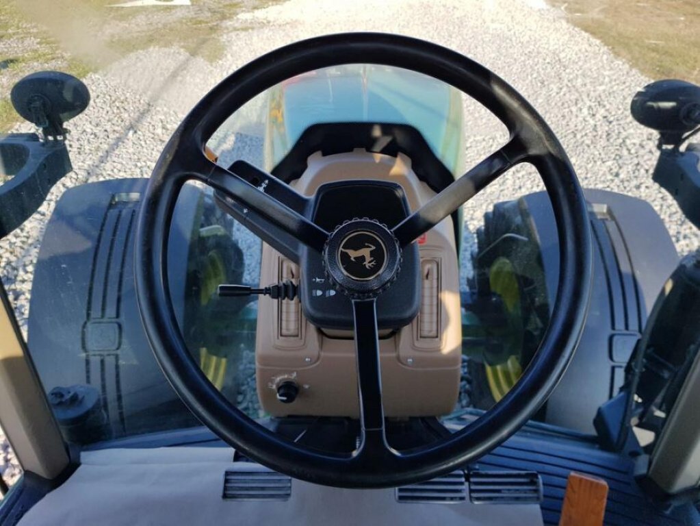 Oldtimer-Traktor za tip John Deere 7820, Gebrauchtmaschine u Путрівка (Slika 2)