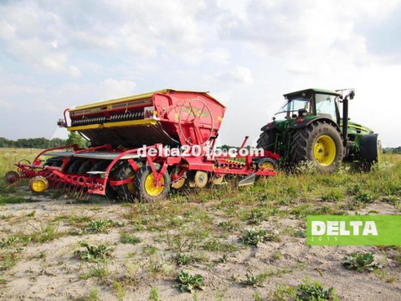 Direktsaatmaschine tip Väderstad Rapid 400C, Gebrauchtmaschine in Путрівка (Poză 1)