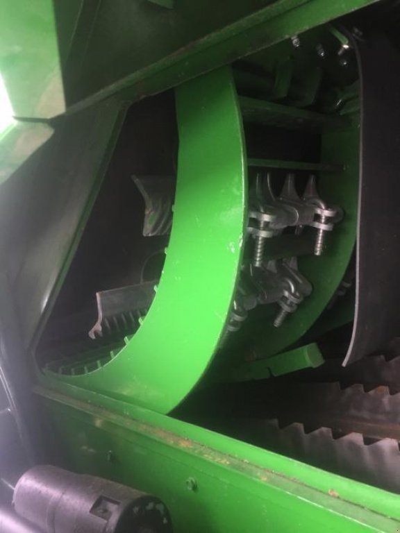 Oldtimer-Mähdrescher a típus John Deere 2064, Neumaschine ekkor: Харків (Kép 11)