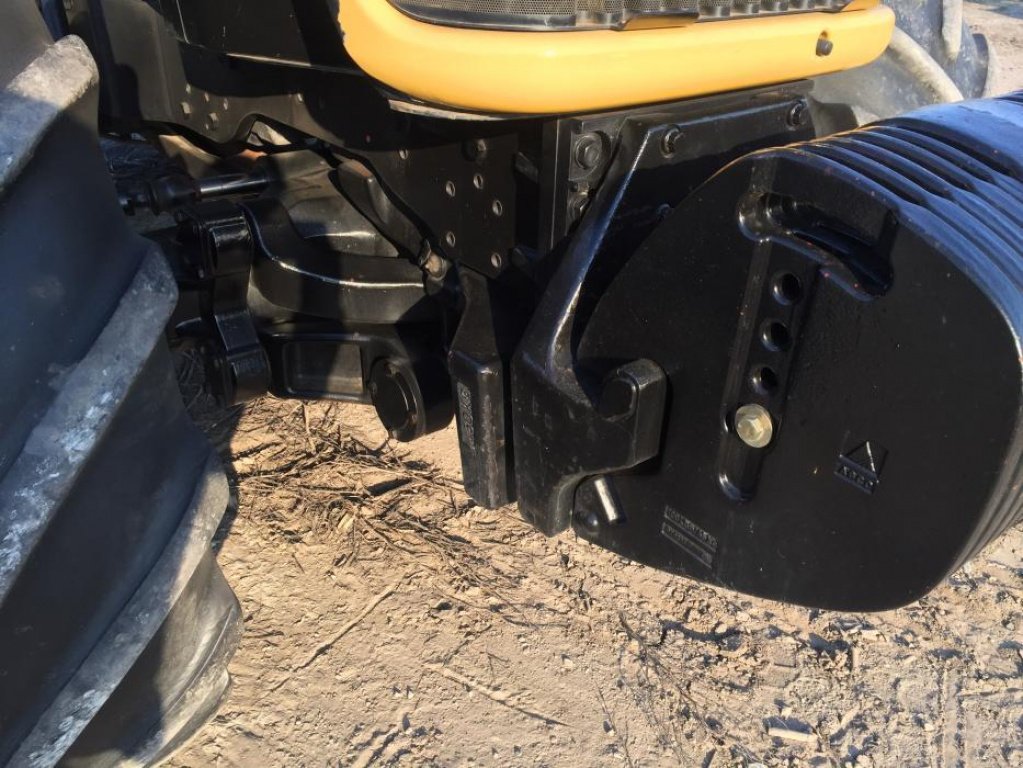 Oldtimer-Traktor typu CHALLENGER MT665B, Neumaschine v Харків (Obrázek 13)