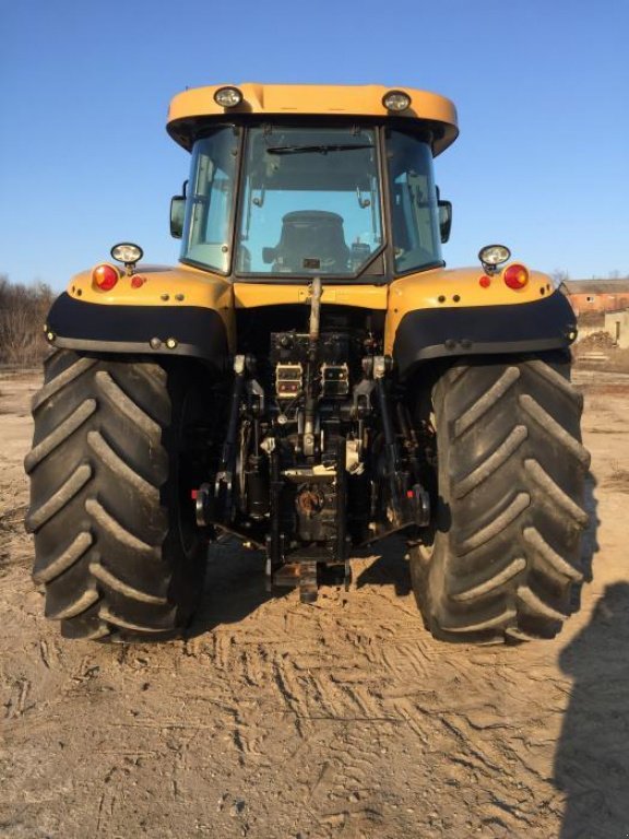 Oldtimer-Traktor typu CHALLENGER MT665B, Neumaschine v Харків (Obrázek 11)