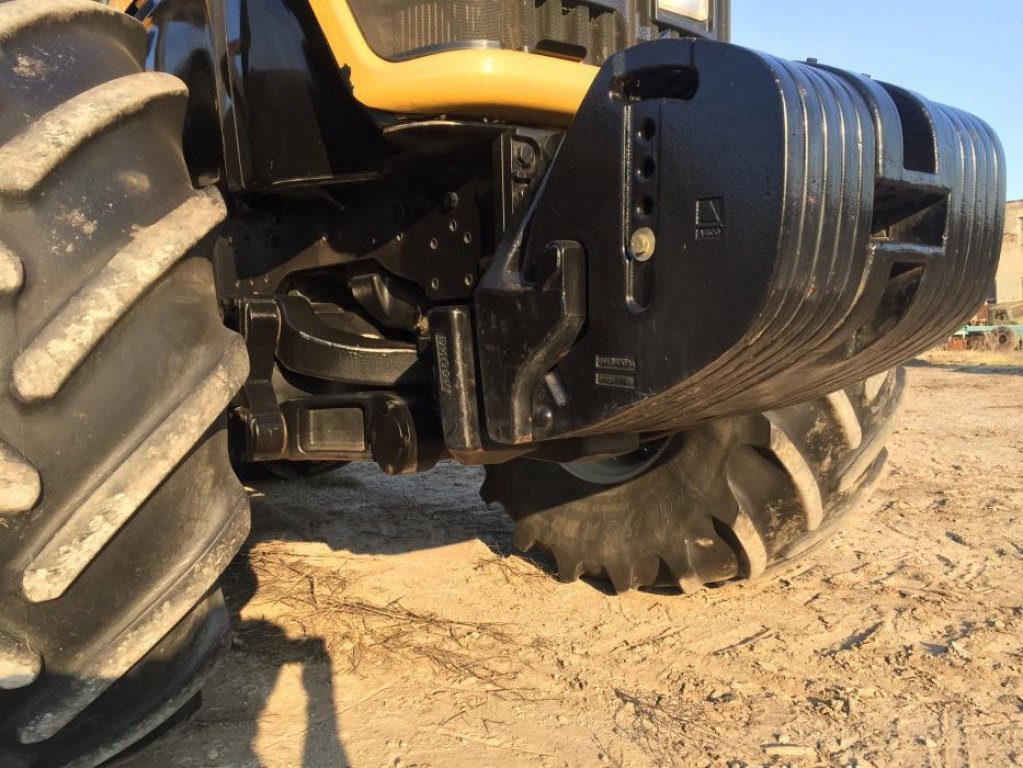 Oldtimer-Traktor typu CHALLENGER MT665B, Neumaschine v Харків (Obrázek 12)