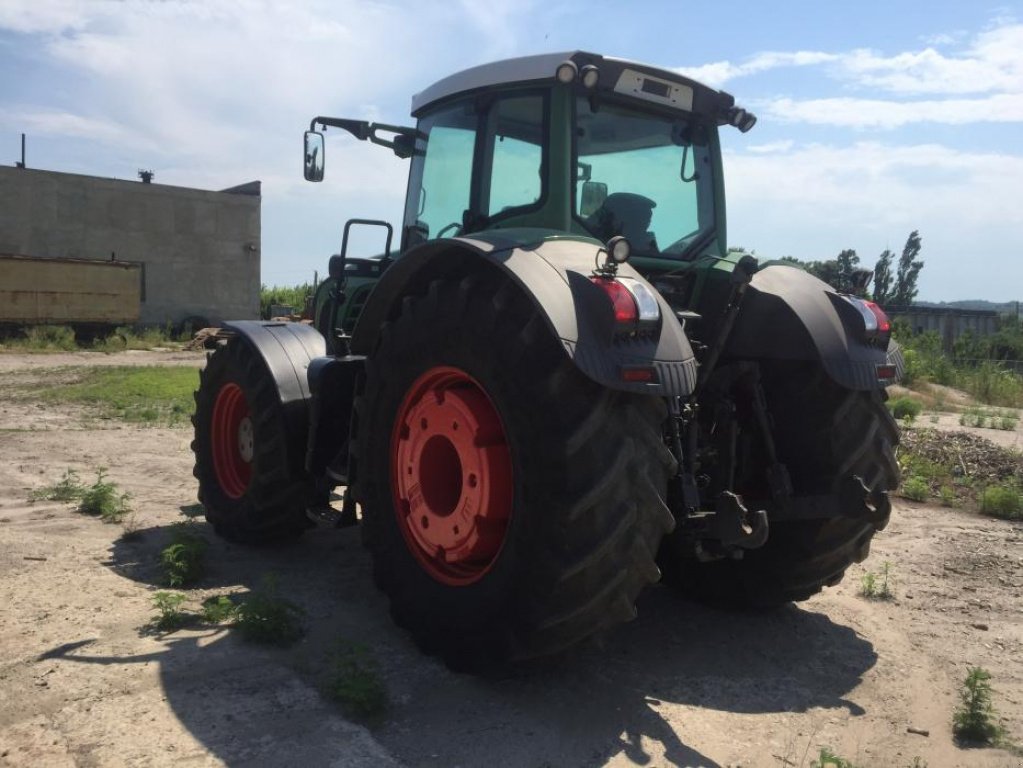 Oldtimer-Traktor typu Fendt 936 Profi Plus, Neumaschine v Харків (Obrázek 12)