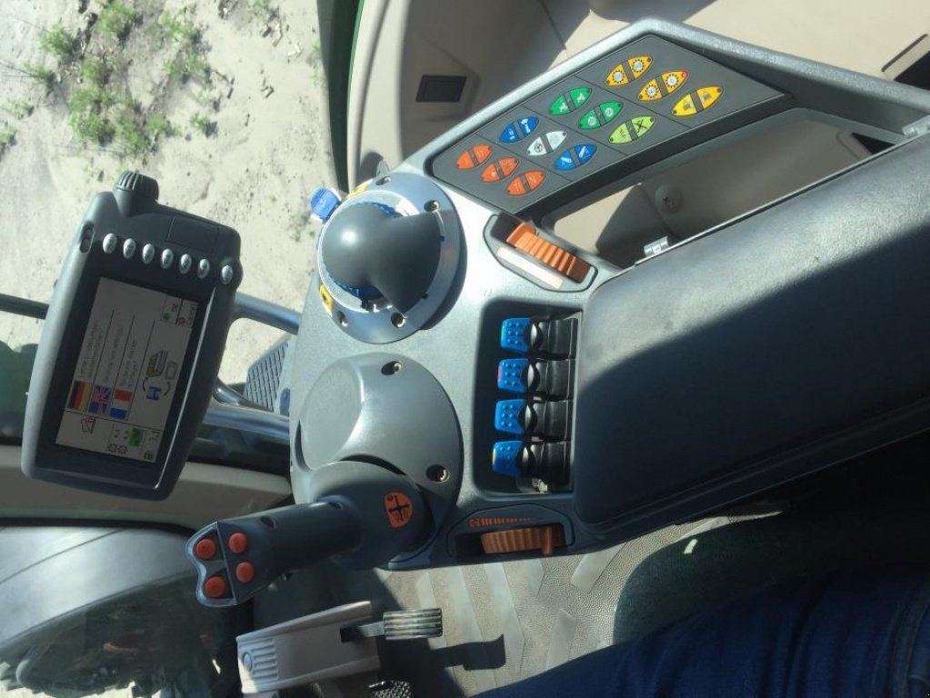 Oldtimer-Traktor typu Fendt 936 Profi Plus, Neumaschine v Харків (Obrázek 5)