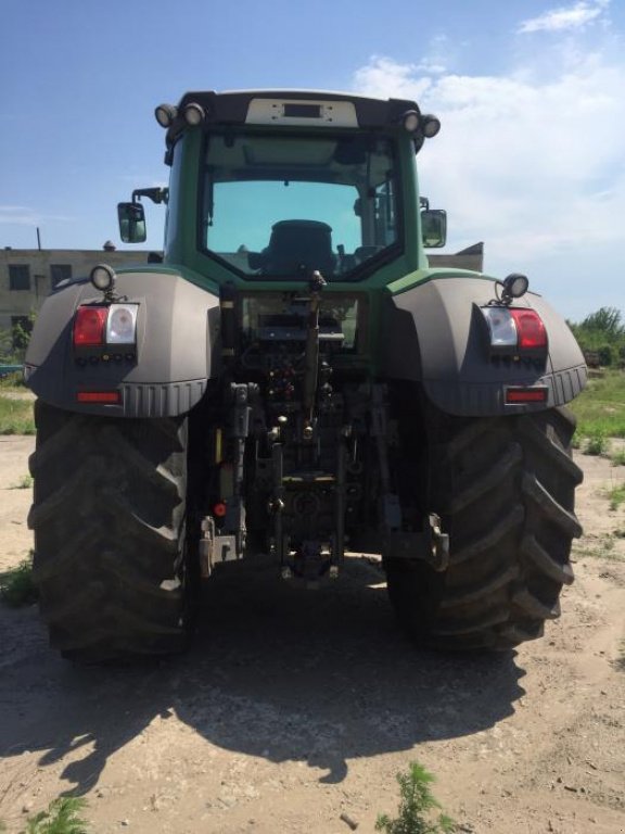 Oldtimer-Traktor typu Fendt 936 Profi Plus, Neumaschine v Харків (Obrázek 11)