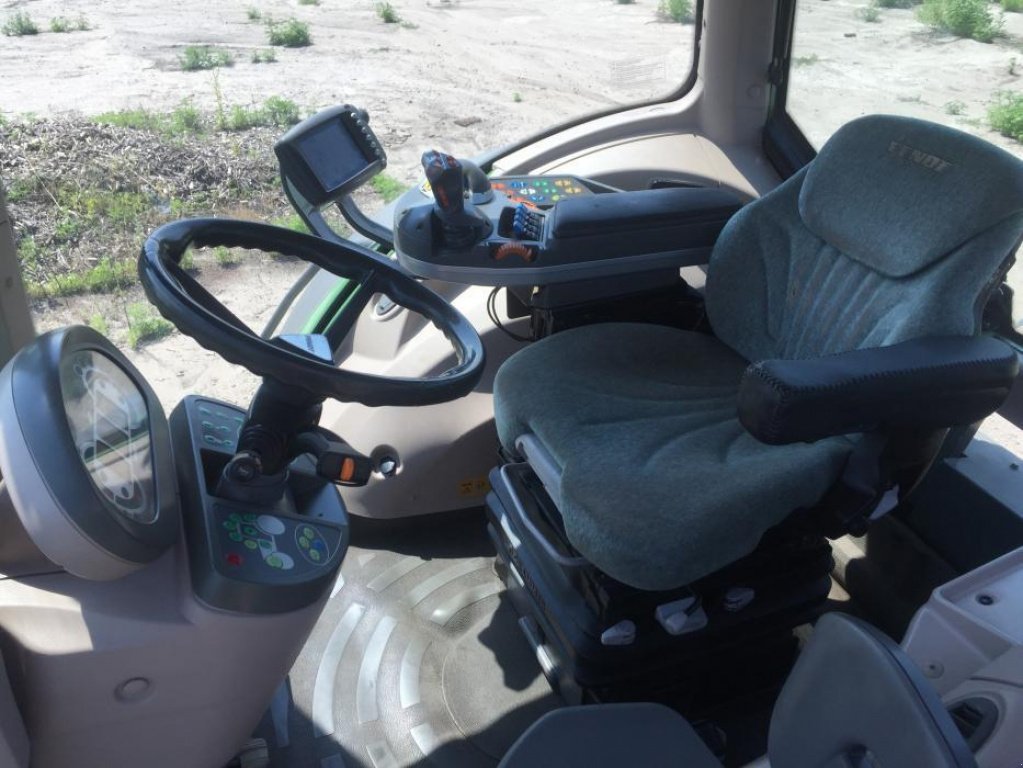 Oldtimer-Traktor typu Fendt 936 Profi Plus, Neumaschine v Харків (Obrázek 3)