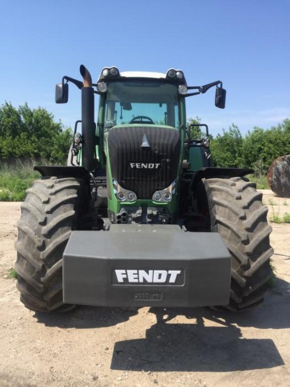 Oldtimer-Traktor typu Fendt 936 Profi Plus, Neumaschine v Харків (Obrázek 13)
