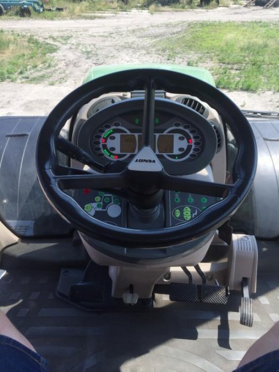 Oldtimer-Traktor typu Fendt 936 Profi Plus, Neumaschine v Харків (Obrázek 2)